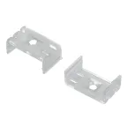 Держатель профиля ARH-WIDE-H10 (ARL, Пластик)