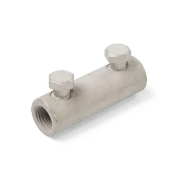 Соединитель болтовой 2СБ-10/25(Л)