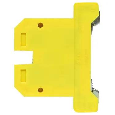 Клемма винтовая ЕК- 10мм.кв Земля