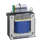 Трансформатор однофазный 230-400/115-230V 2500VA