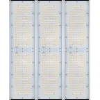 Светодиодный светильник Diora Unit3 PRO 405/63500 К30 63500лм 405Вт 5000K IP67 0.95PF 80Ra Кп«1 лира