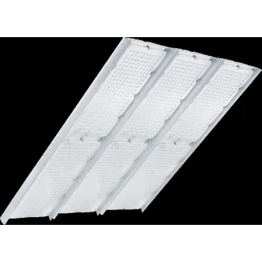Светодиодный светильник Diora Unit3 PRO 405/63500 К30 63500лм 405Вт 5000K IP67 0.95PF 80Ra Кп«1 лира