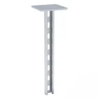 STRUT-стойка 41х21мм, основание 300 мм