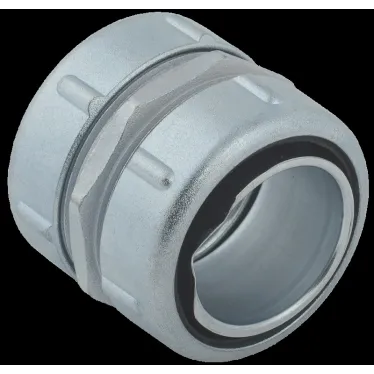 Муфта соединительная для металлорукава СММ38