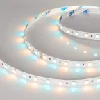 Лента LED RT-B60-10мм 24V RGBW-Warm (14.4 W/m, IP20, 5060, 5м) (ARL, Открытый)