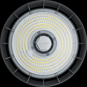 Светильник светодиодный ДСП-200вт 5000К 30000Лм 120 гр. IP65