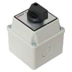 Переключатель ПК-3-13 16А 3P ВКЛ-ВЫКЛIP54