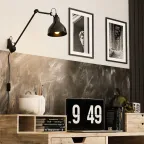 Лампа светодиодная LED 30 Вт 2320 лм 3000К А67 груша теплый E27 AC 220В Elementary Gauss