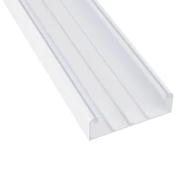 Кабель-канал 140x50 без крышки IN-liner FRONT