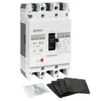 Выключатель автоматический ВА-99М/100 100А 3P 35кАPROxima