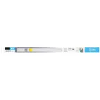 Светильник светодиодный 8W 4000К 800Лм IP20 линейный 230V