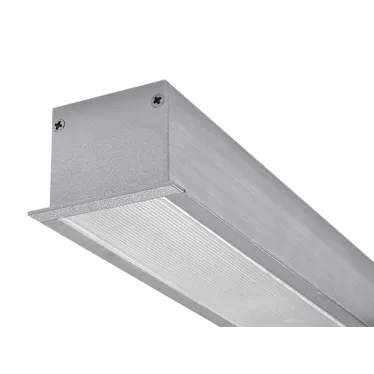 Крышка торцевая PROFILE R02 (2 шт) | 2398000520 | Световые Технологии