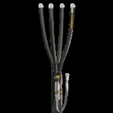 Муфта кабельная концевая 4КВНТп-1-25/50 нг-LS