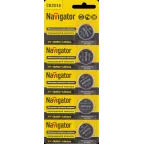 Батарейка NBT-CR2016-BP5