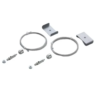 Комплект подвесов для LINER/S TH | 2477000020 | Световые Технологии