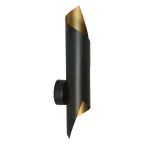 Светильник Маэстро 511 черн.зол.НББ 01-60-137 Е27 ИУ