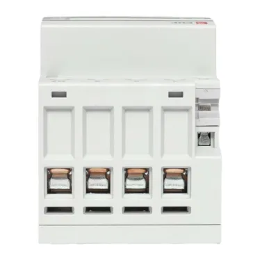 Контактор модульный 20А 3п 3NО+NC