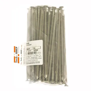 Гвоздь строительный 4.0х120 (1кг)