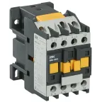 Контактор КМИе-10911 9А 24В/АС3 1НЗ