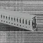 Кабель-канал 40х25 перфорированный Plast