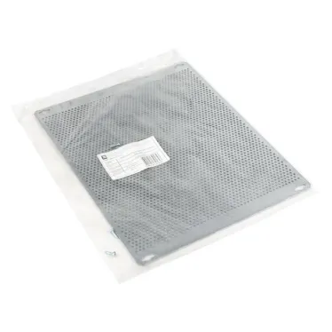 Монтажная плата перфорированная для ProfiBox большая