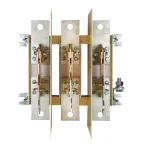 Разъединитель РЕ19-39-31160 630А PROxima