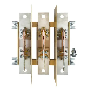 Разъединитель РЕ19-39-31160 630А PROxima