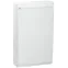 Бокс ЩРН-П-36 модулей навесной пластик IP41 PRIME белая дверь
