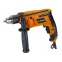 Дрель ударная ДУ-700