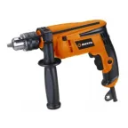 Дрель ударная ДУ-700