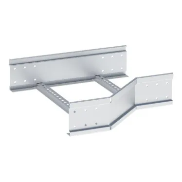 Переходник по ширине правосторонний лестничный усиленный 150х900х300 мм (2 мм) HDZ | wrltp150x900x300-2-HDZ | EKF