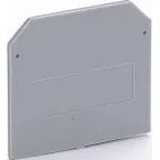 Заглушка для зажимов ЗП-102-1-07 35-70А DEKraft