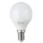 Лампа светодиодная LED P45-10W-865-E14 R (диод, шар, 10Вт, хол, E14) (10/100/3600)