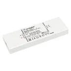Блок питания ARV-SP-24060-FLAT-PFC (24V, 2.5A, 60W) (Arlight, IP20 Пластик, 5 лет) | 033261 | Arlight