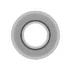 Муфта 32мм труба-труба с ограничителем IP40 (1шт)