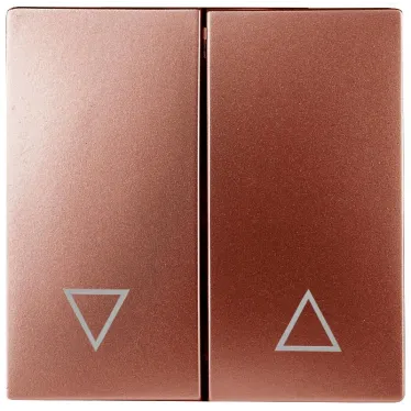 Клавиши для 12-1109, 12-1110, 14-1109, 14-1110, медь (20/200/7000) 12-6203-14