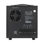 Стабилизатор напряжения переносной СНПТ-10000-Ц , ц.д., 140-260В/220/В, 10000ВА