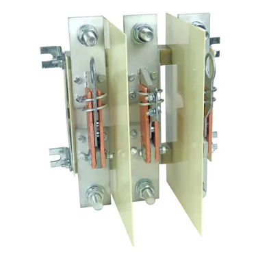 Разъединитель РЕ19-43-31160-1600А-УХЛ3 | 113059 | КЭАЗ