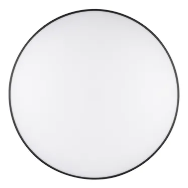 Светильник SP-RONDO-R600-60W Day4000 (BK, 120 deg, 230V) (Arlight, IP40 Металл, 3 года) | 034825 | Arlight