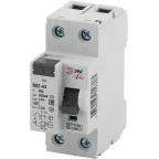 УЗО PRO NO-902-63 ВД1-63 2P 80А 300мА