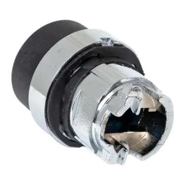 Механизм переключателя исполнительный ХB4 на 2 положения с замком возвратный без фиксации PROxima