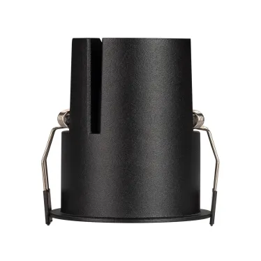 Светильник MS-ATLAS-BUILT-R72-20W Warm3000 (BK-BK, 30 deg, 230V) (Arlight, IP20 Металл, 5 лет) | 035466 | Arlight