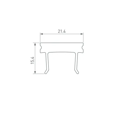 Панель Knob SR-2422K8-DT8 (DALI, RGBW, 1 зона) | 022558 | Arlight