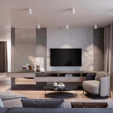 Светильник SP-FOCUS-R140-30W Day White | 021428 | Arlight