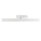 Светильник LGD-FLAT-4TR-S605-25W Warm3000 (WH, 100 deg, 230V) (Arlight, IP20 Металл, 3 года) | 033699(1) | Arlight