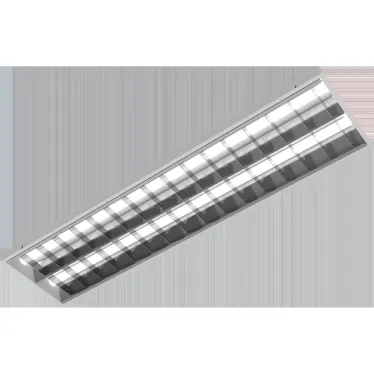 Светильник светодиодный ДВО ARS/R UNI LED 1200 31Вт 4000К IP20 | 1016000010 | Световые Технологии