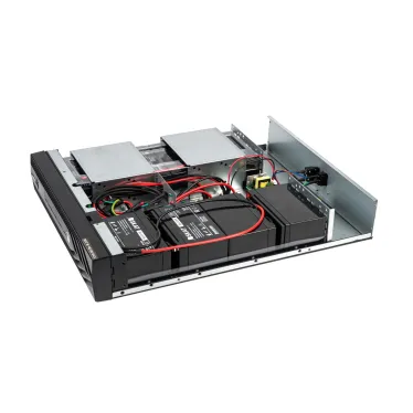 Блок батарейный SKAT BC 48/18S RACK