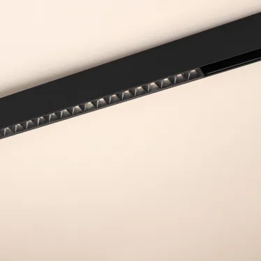 Светильник MAG-ORIENT-LASER-L465-16W Warm3000 (BK, 24 deg, 48V) (Arlight, IP20 Металл, 3 года) | 033618 | Arlight