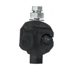 Зажим прокалывающий ответвительный P6X-95 16-120 мм2 /1,5-16 мм2 EKF PROxima | p-6x-95 | EKF