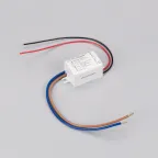 Светодиодная гирлянда ARD-STRING-CLASSIC-9000-WHITE-60LED-LIVE RGB-SPI (12V, 40W) (Ardecoled, IP65) | 031523 | Arlight